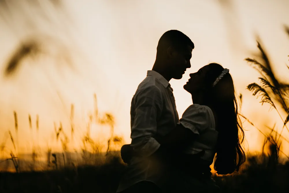 Marta y Diego