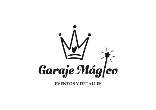 Garaje Mágico