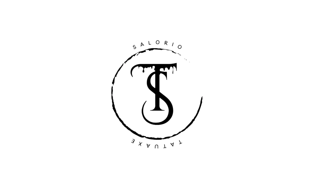 Salorio Tattoo