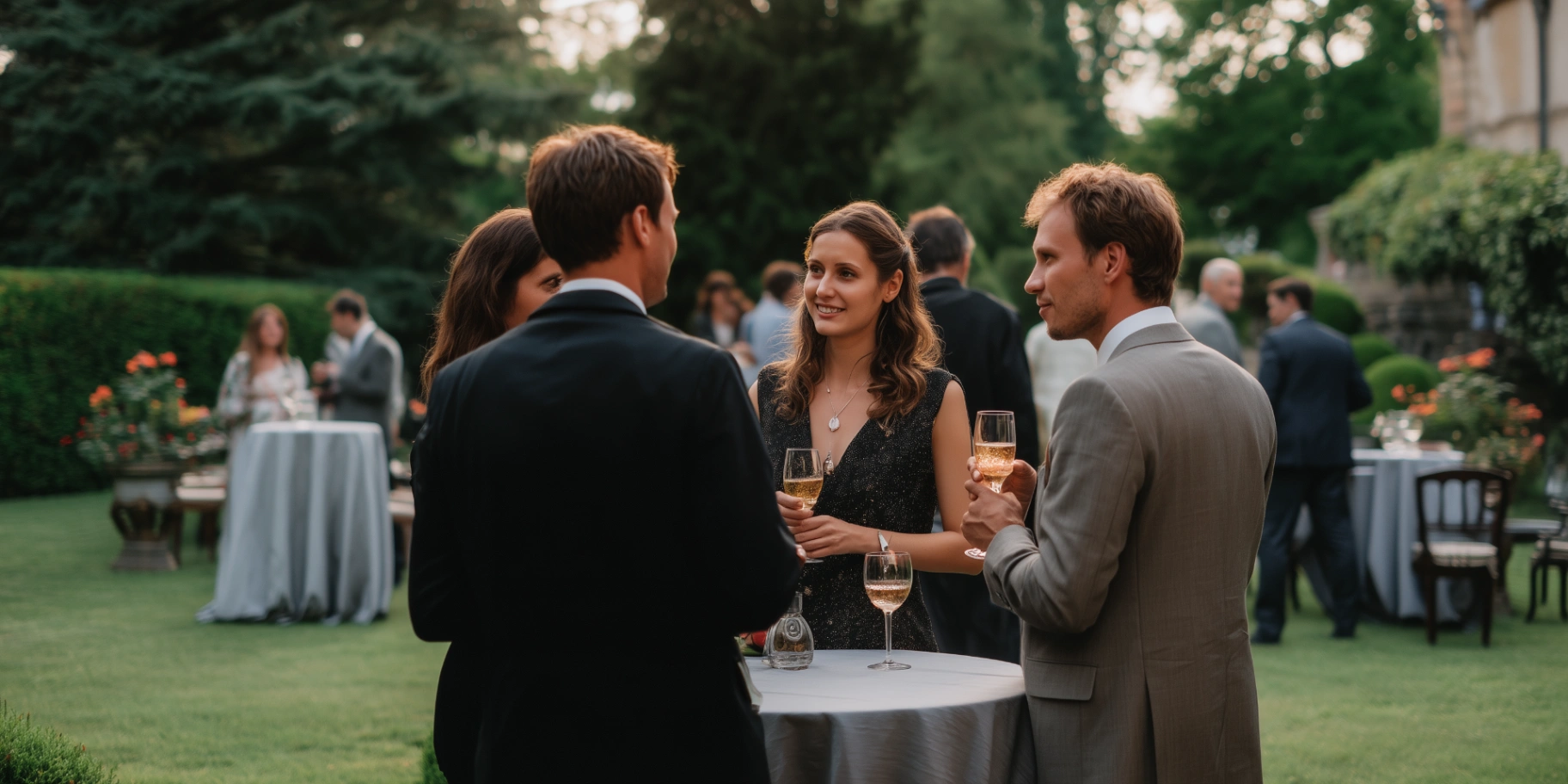 Blog - IN LOVE Bodas y eventos