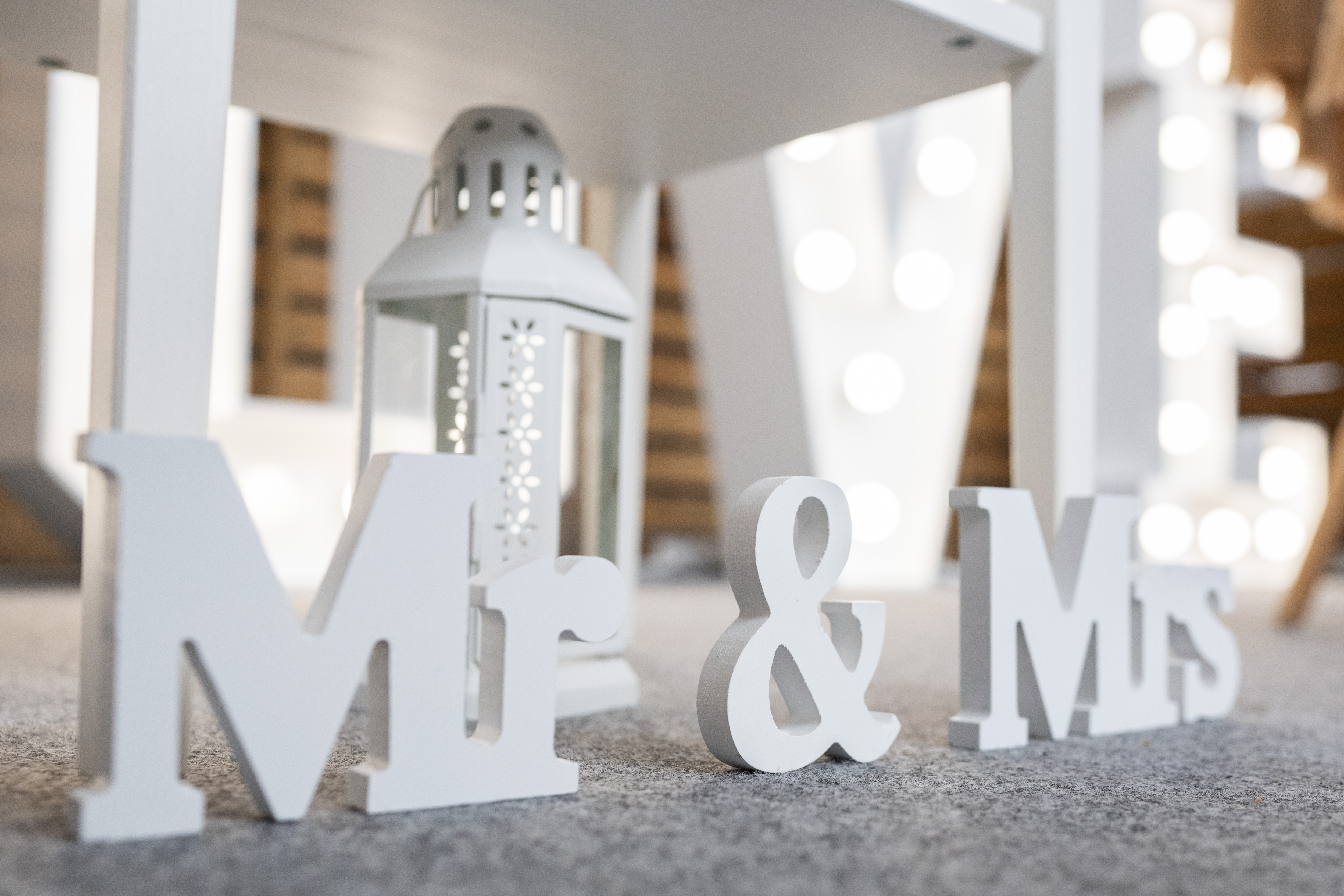 Testimonios - IN LOVE Bodas y Eventos Galicia