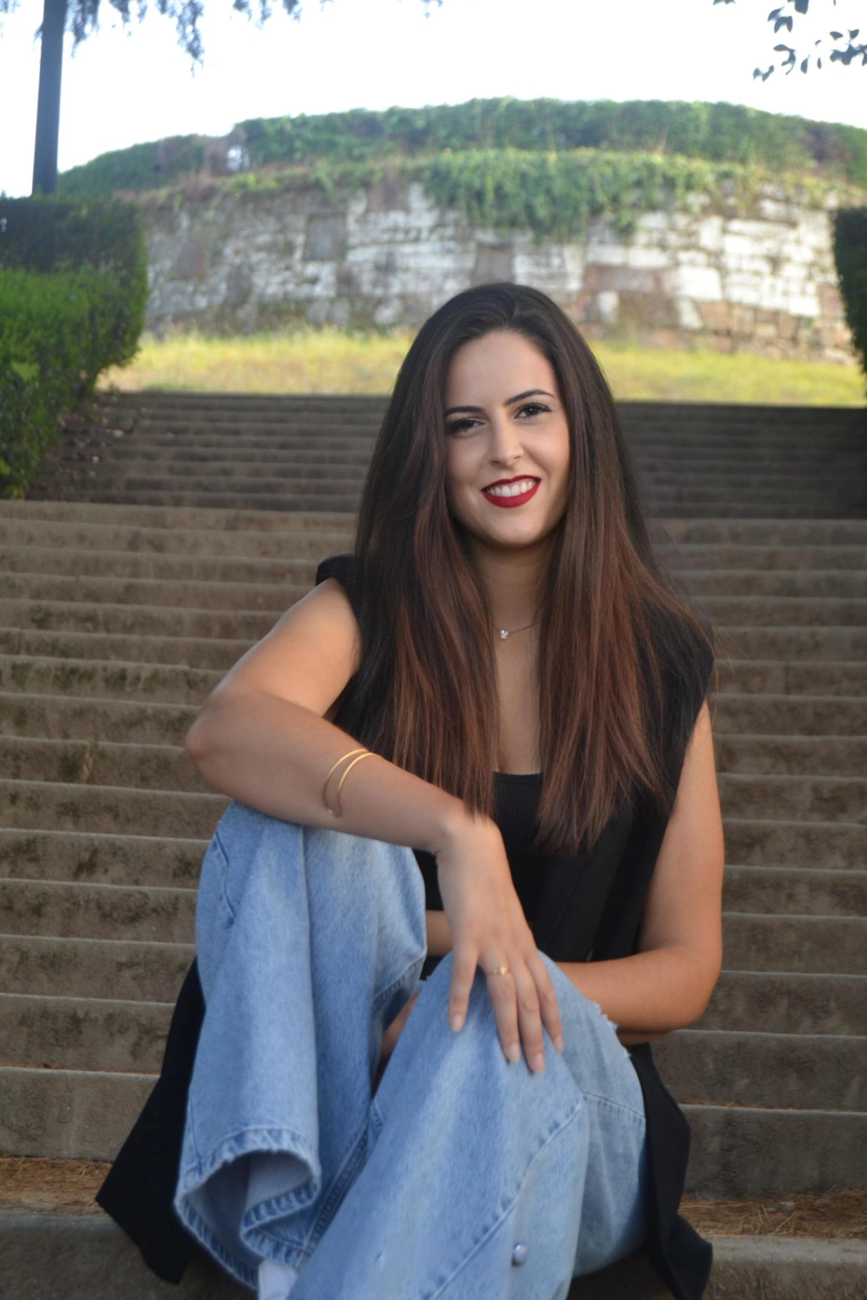 María Rodríguez - Founder