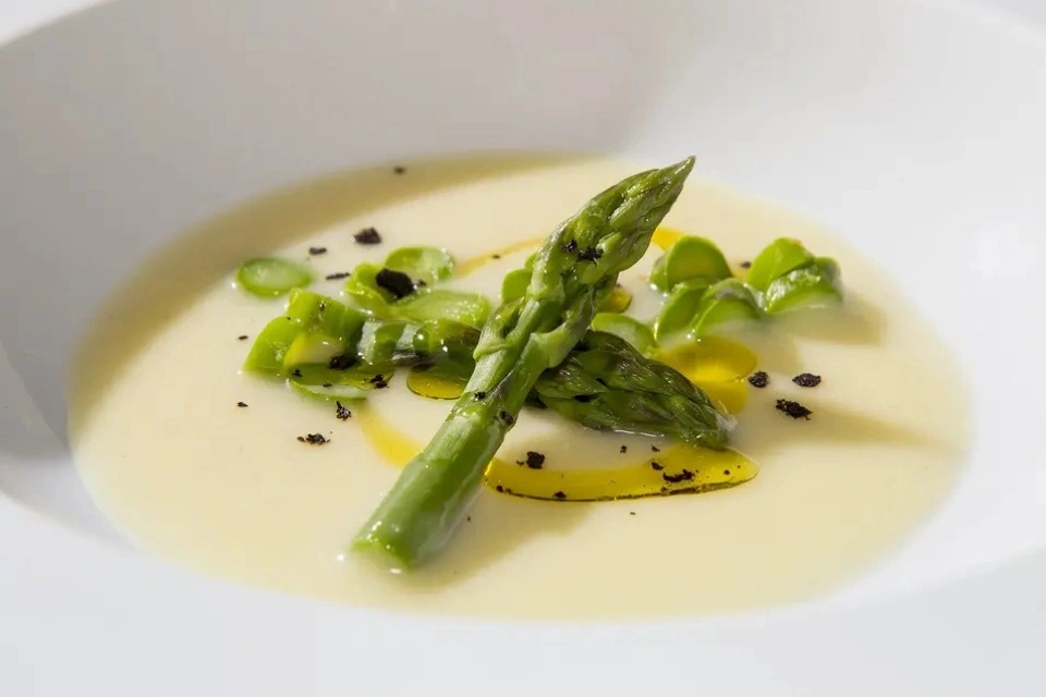 Menús Vegetarianos para Bodas: Guía Completa para Incluir a Todos tus Invitados