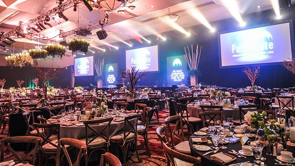 Tendencias en eventos corporativos 2025 en Galicia