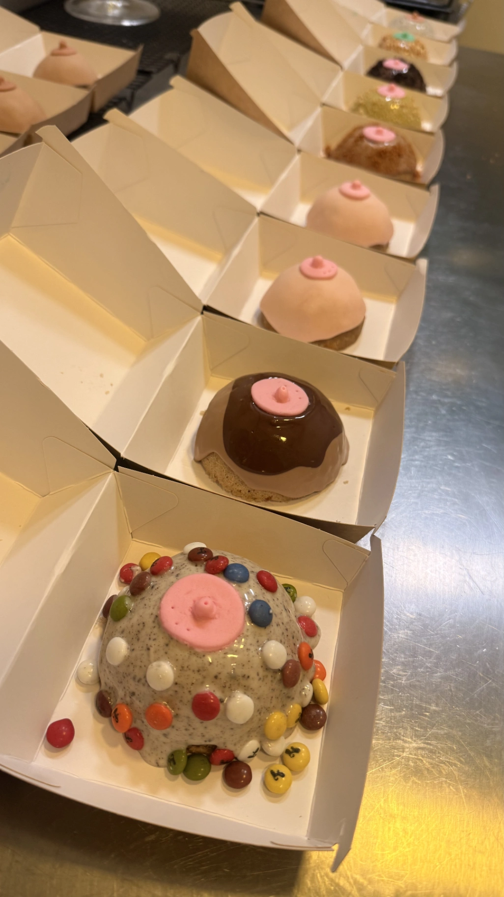 Tetayté: el dulce más original de Vigo que está conquistando a los amantes de las tortitas | Blog IN LOVE Bodas y eventos en Vigo, Pontevedra - Destacado