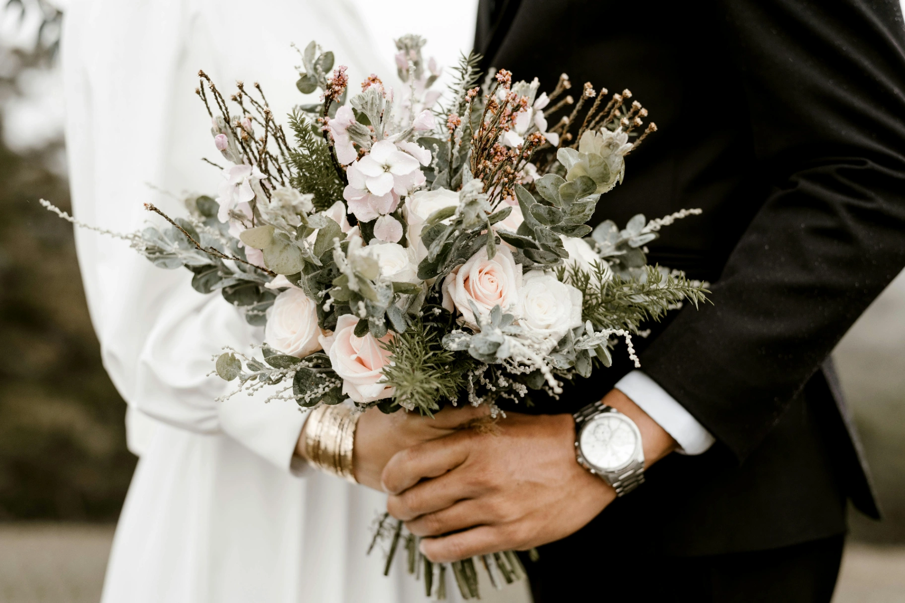 About Us - IN LOVE Bodas y Eventos