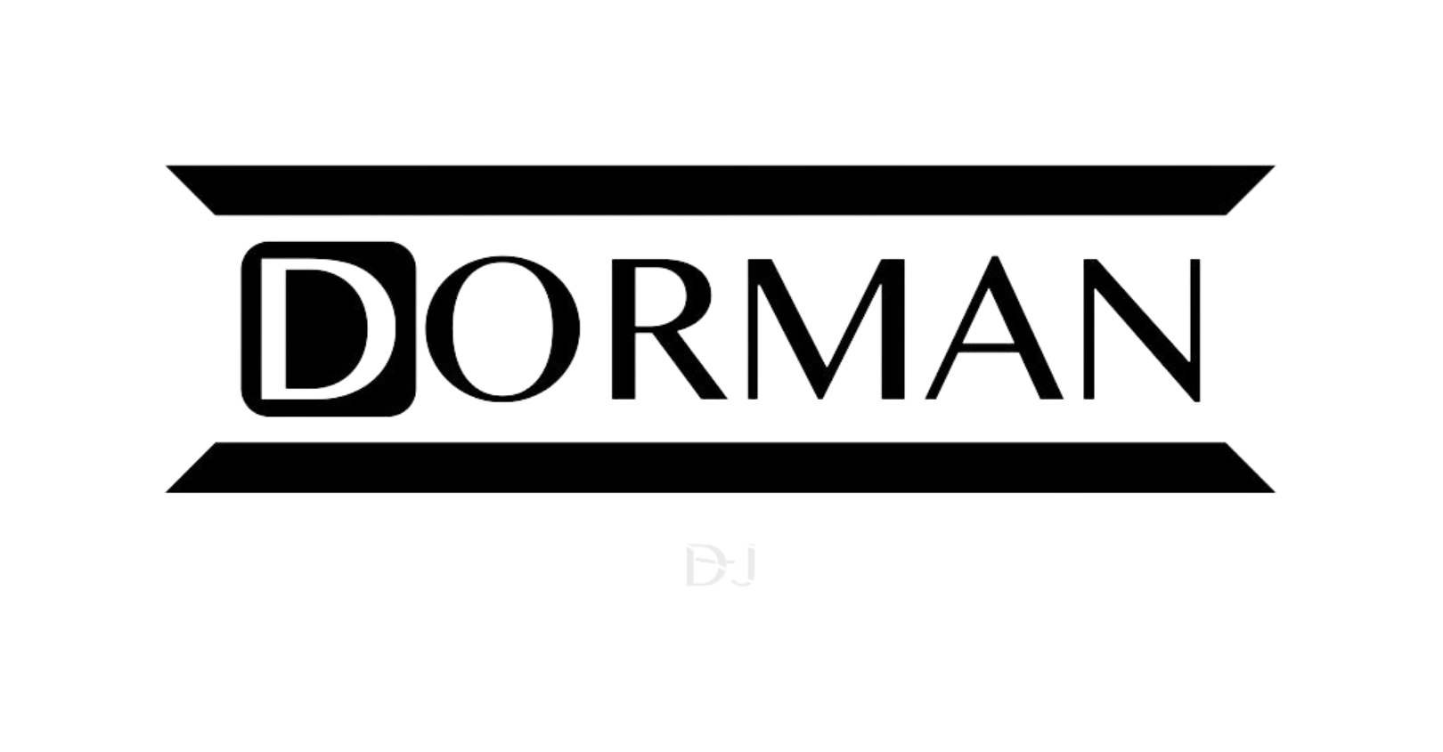 DORMAN DJ