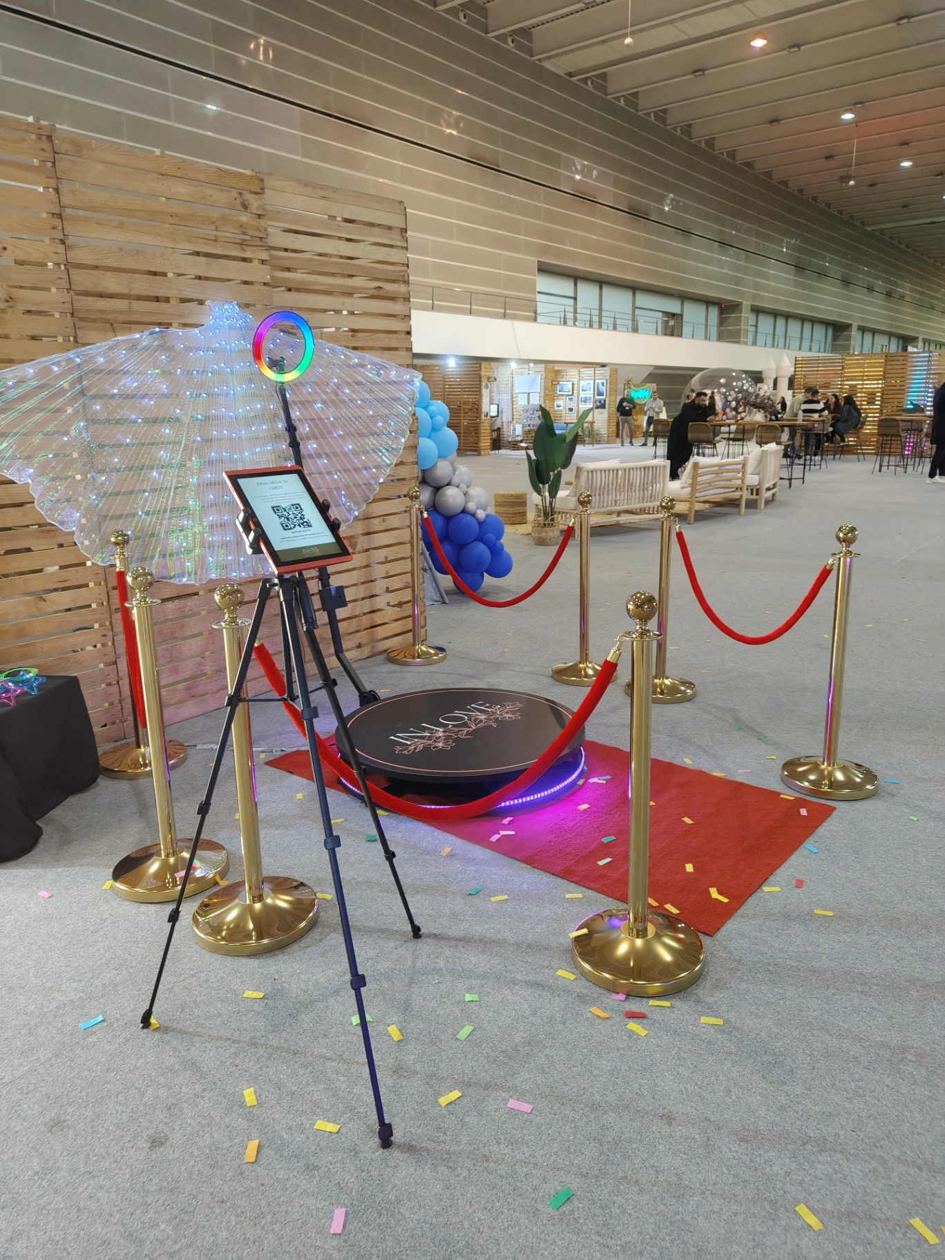 Experiencia Plataforma 360 en Galicia