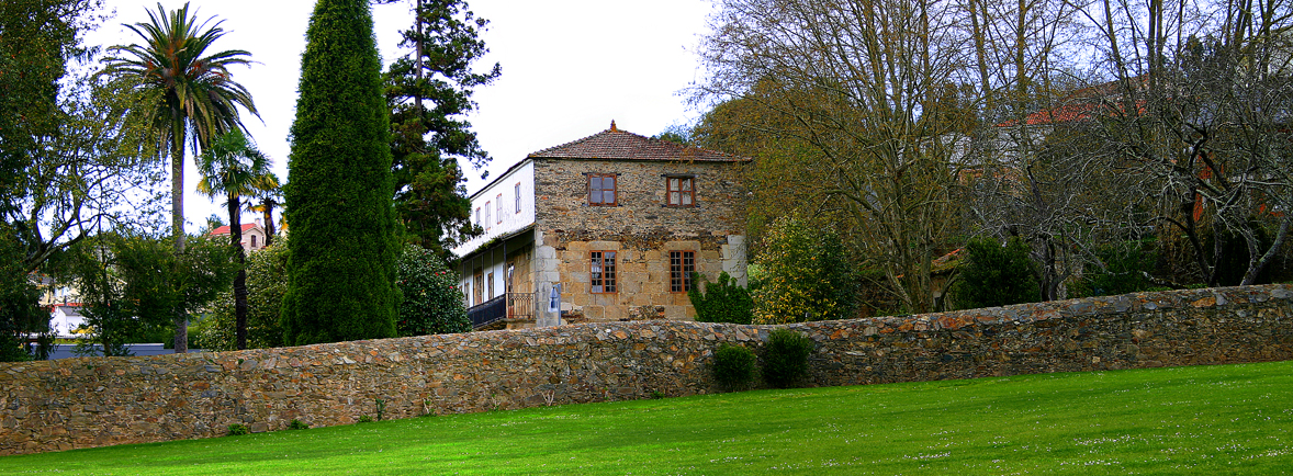 Pazo de Cela - Wikipedia Pazo de Cela